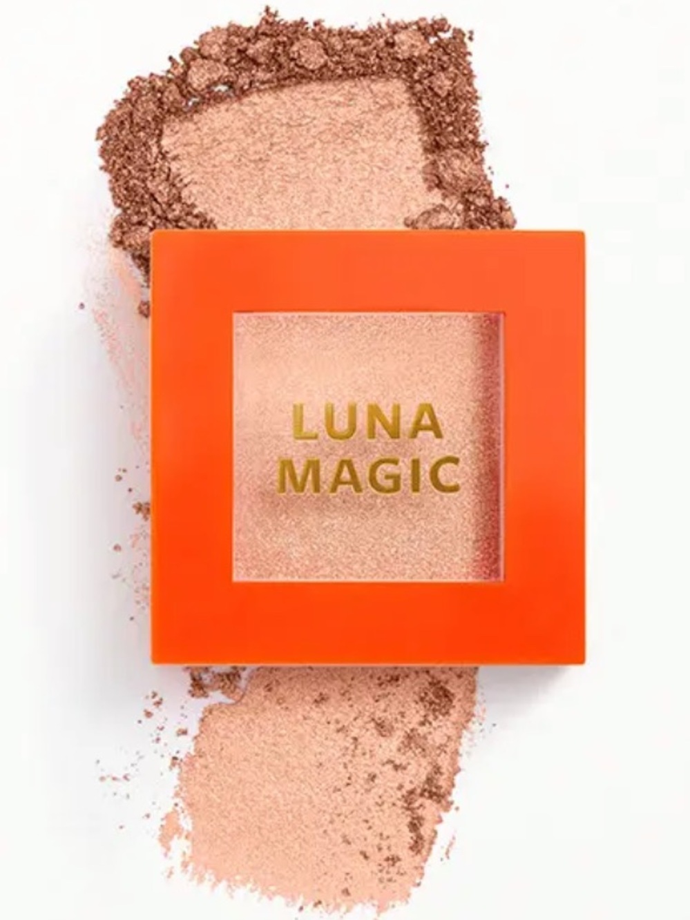 Luna Magic Radiant Highlighter Mini